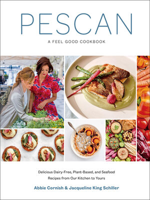 cover image of Pescan